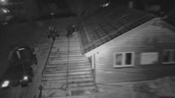 Pujcovna ve Skiareálu na Trojáku