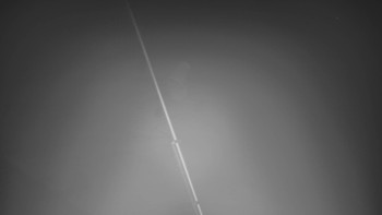 Otočná kamera, svah A