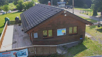 Pujcovna ve Skiareálu na Trojáku