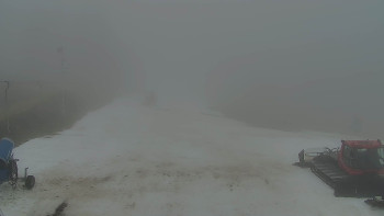 Panorama Vičanov - Tesák