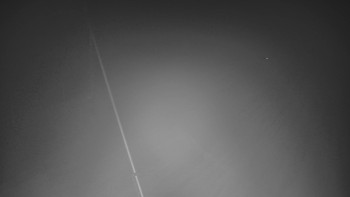 Otočná kamera, svah A