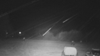 Panorama Vičanov - Tesák