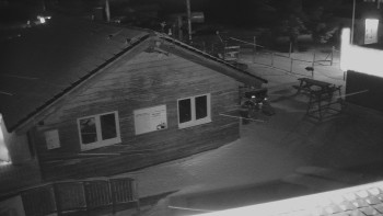 Pujcovna ve Skiareálu na Trojáku