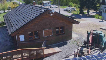 Pujcovna ve Skiareálu na Trojáku