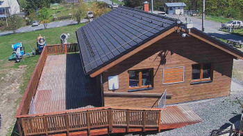 Pujcovna ve Skiareálu na Trojáku