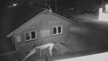 Pujcovna ve Skiareálu na Trojáku