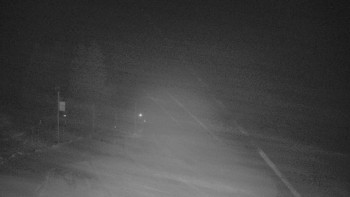 Panorama Vičanov - Tesák