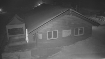 Pujcovna ve Skiareálu na Trojáku