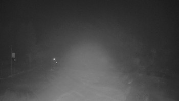 Panorama Vičanov - Tesák