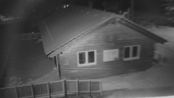 Pujcovna ve Skiareálu na Trojáku