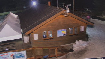 Pujcovna ve Skiareálu na Trojáku