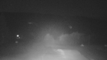 Panorama Vičanov - Tesák