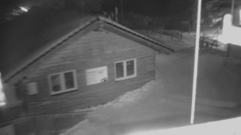 Pujcovna ve Skiareálu na Trojáku