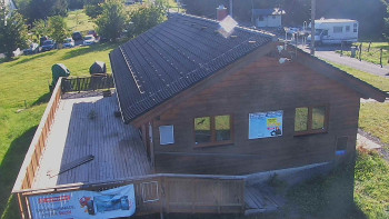 Pujcovna ve Skiareálu na Trojáku
