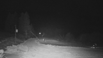 Panorama Vičanov - Tesák