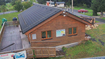 Pujcovna ve Skiareálu na Trojáku