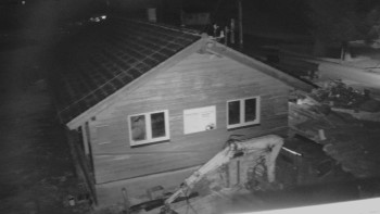 Pujcovna ve Skiareálu na Trojáku