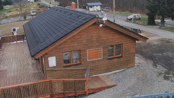 Pujcovna ve Skiareálu na Trojáku