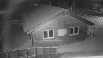 Pujcovna ve Skiareálu na Trojáku