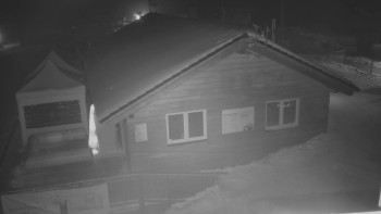 Pujcovna ve Skiareálu na Trojáku