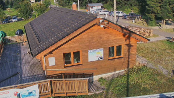 Pujcovna ve Skiareálu na Trojáku