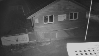 Pujcovna ve Skiareálu na Trojáku