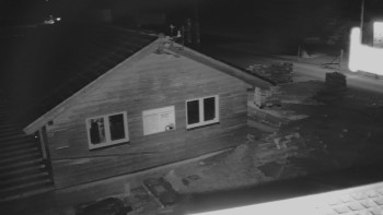 Pujcovna ve Skiareálu na Trojáku