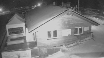 Pujcovna ve Skiareálu na Trojáku