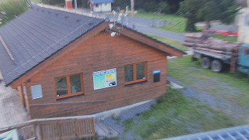 Pujcovna ve Skiareálu na Trojáku