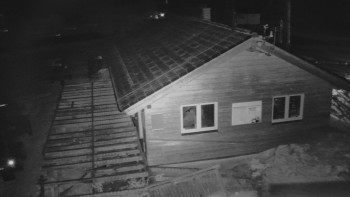 Pujcovna ve Skiareálu na Trojáku