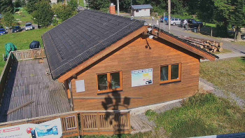 Pujcovna ve Skiareálu na Trojáku