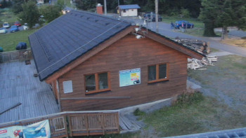 Pujcovna ve Skiareálu na Trojáku
