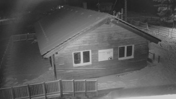 Pujcovna ve Skiareálu na Trojáku