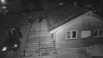 Pujcovna ve Skiareálu na Trojáku
