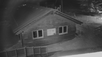 Pujcovna ve Skiareálu na Trojáku