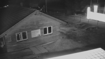 Pujcovna ve Skiareálu na Trojáku