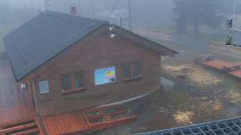 Pujcovna ve Skiareálu na Trojáku